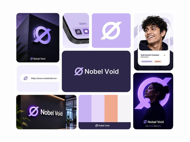 Brand Identity for Coaches Preview 2