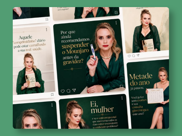 Coaching Marketing Assets Showcase 4