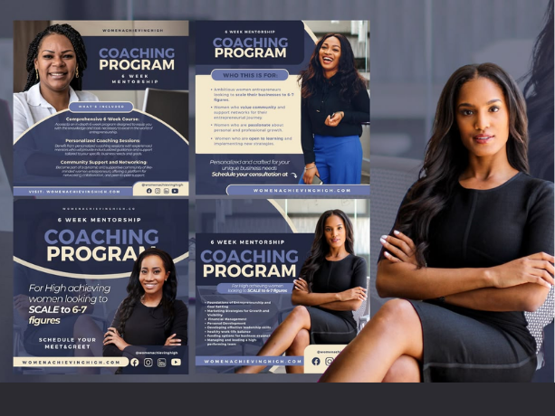 Coaching Marketing Assets Preview 2