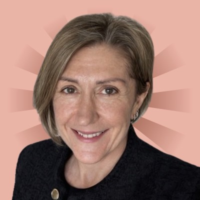 Evina Evdoxia Stoupi
