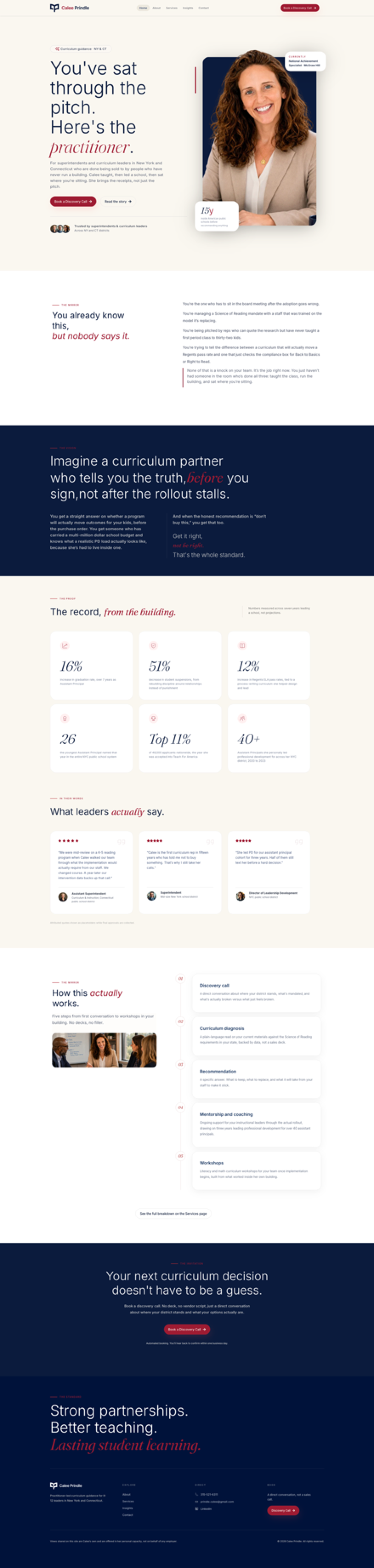 Website Preview