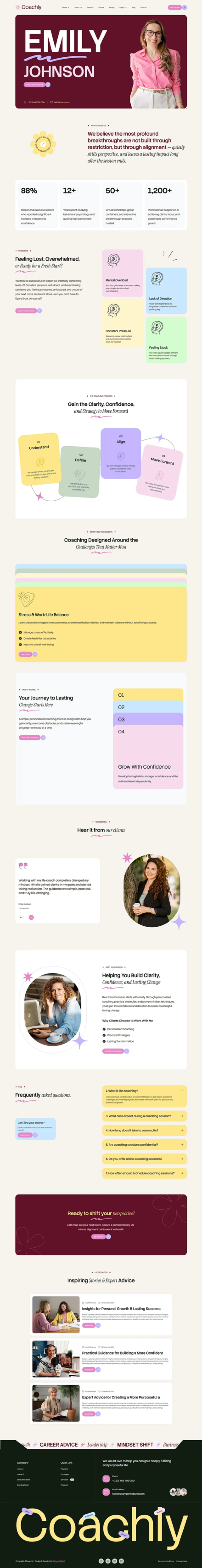 Website Preview