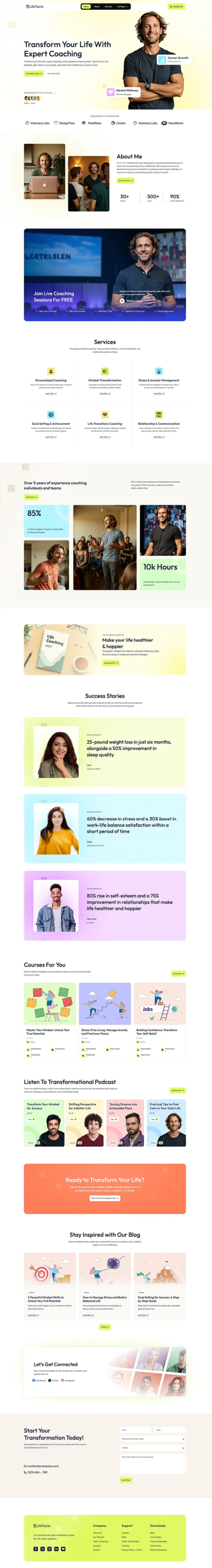 Website Preview